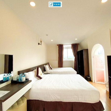 Hanz Thien Nien Ky Hotel 6B Mai Hac De Da Lat Esterno foto