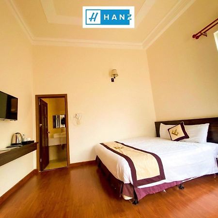 Hanz Thien Nien Ky Hotel 6B Mai Hac De Da Lat Esterno foto