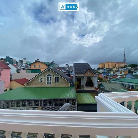 Hanz Thien Nien Ky Hotel 6B Mai Hac De Da Lat Esterno foto