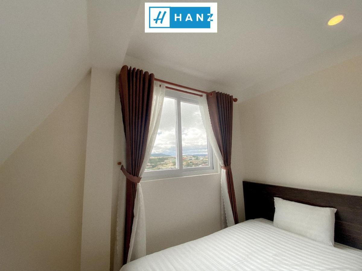 Hanz Thien Nien Ky Hotel 6B Mai Hac De Da Lat Esterno foto