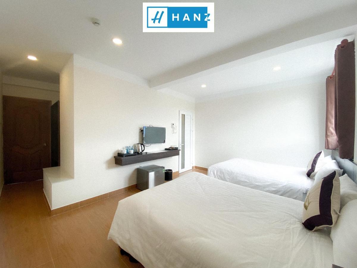 Hanz Thien Nien Ky Hotel 6B Mai Hac De Da Lat Esterno foto
