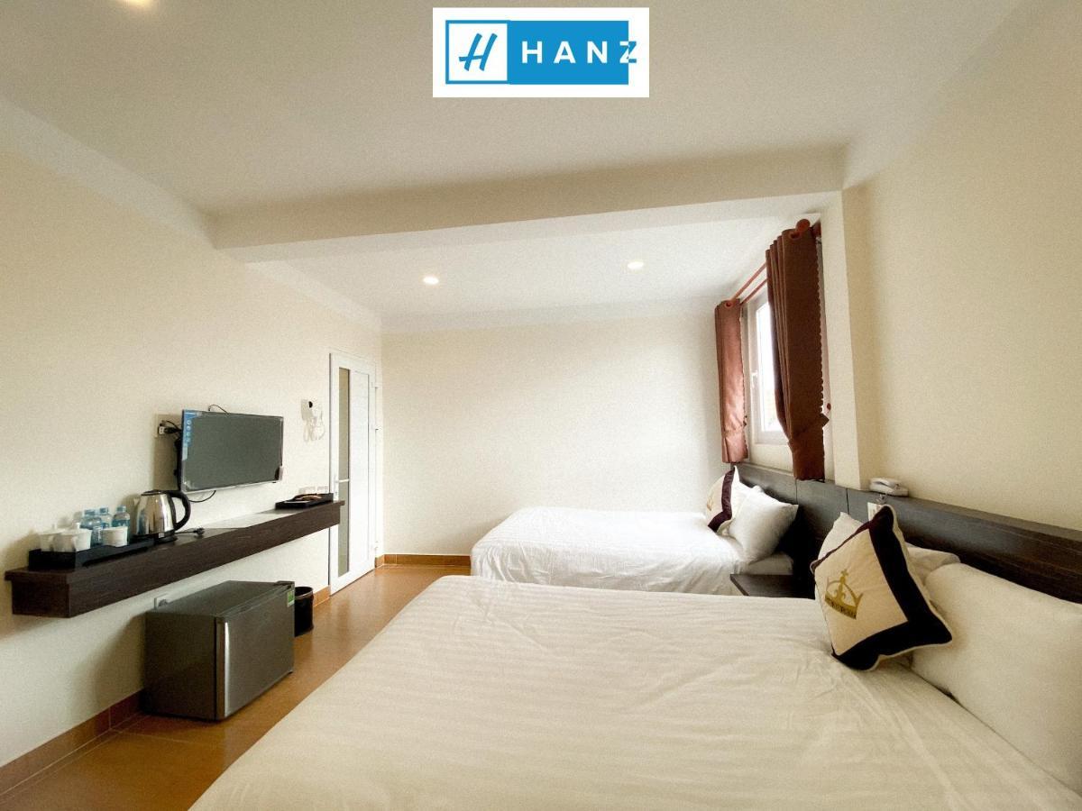 Hanz Thien Nien Ky Hotel 6B Mai Hac De Da Lat Esterno foto
