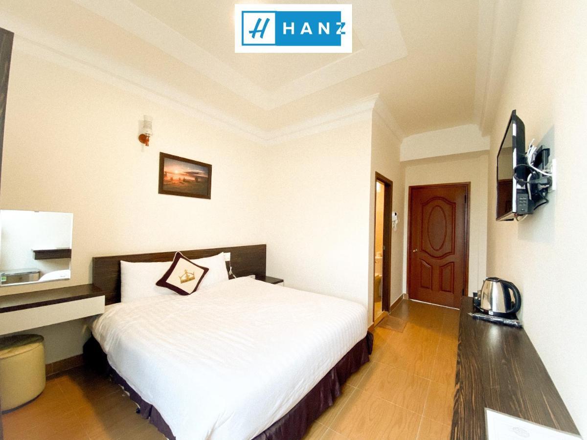 Hanz Thien Nien Ky Hotel 6B Mai Hac De Da Lat Esterno foto