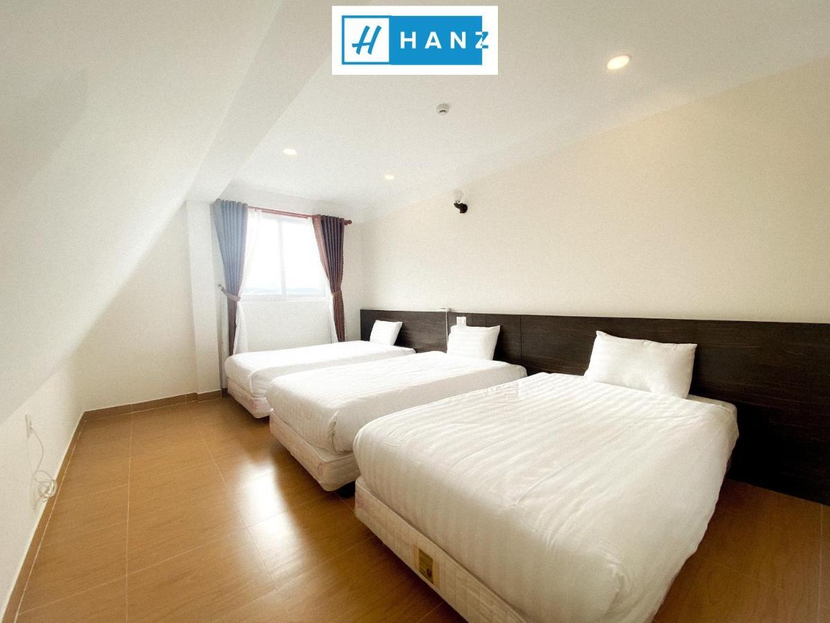Hanz Thien Nien Ky Hotel 6B Mai Hac De Da Lat Esterno foto