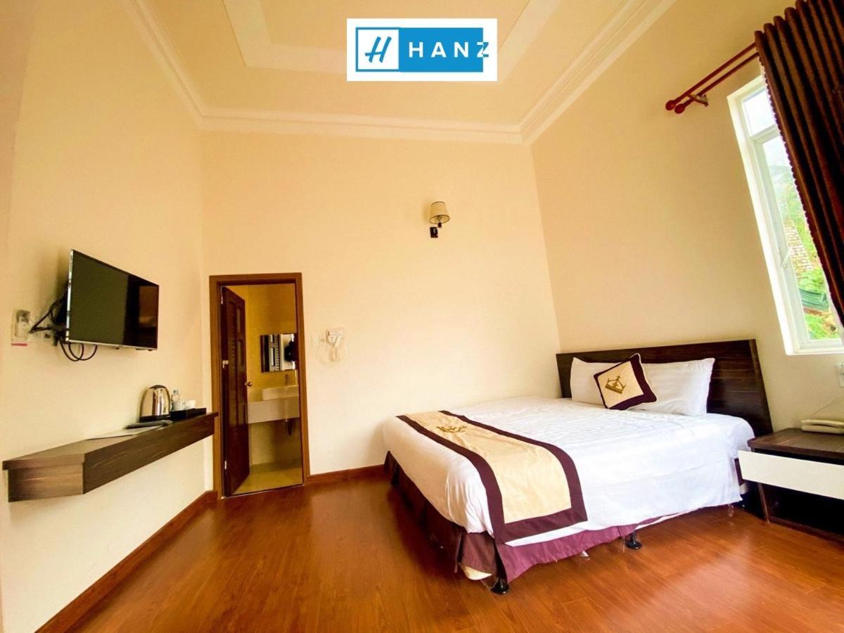 Hanz Thien Nien Ky Hotel 6B Mai Hac De Da Lat Esterno foto