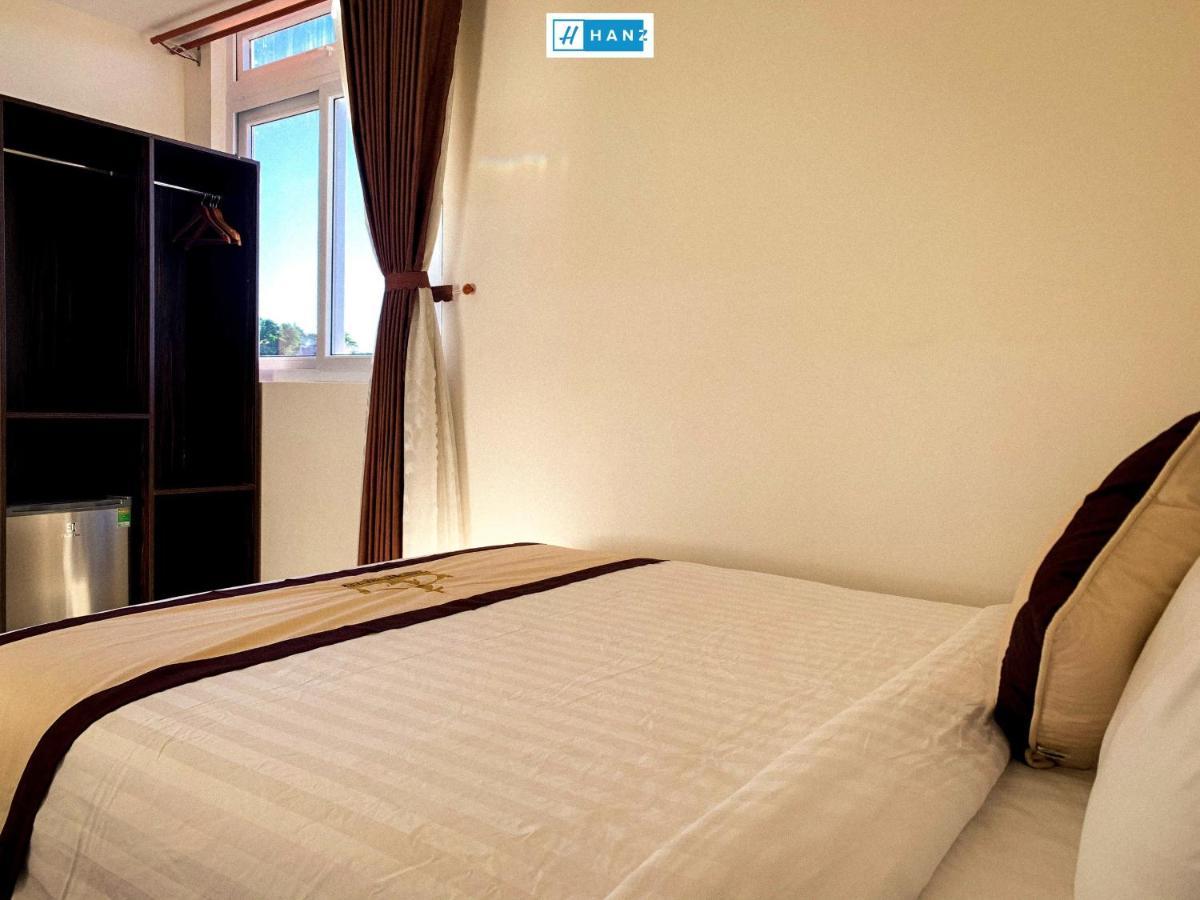 Hanz Thien Nien Ky Hotel 6B Mai Hac De Da Lat Esterno foto