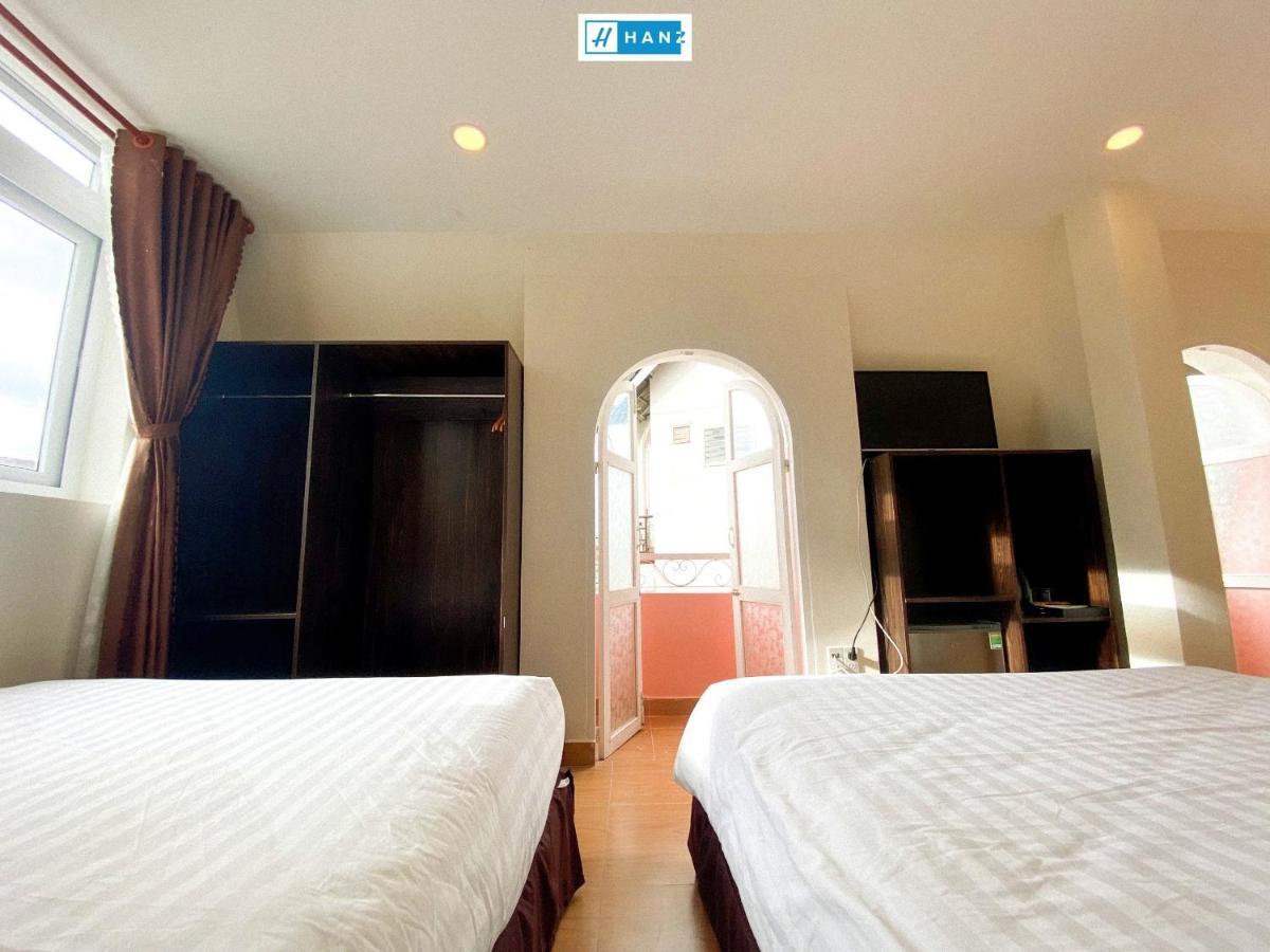 Hanz Thien Nien Ky Hotel 6B Mai Hac De Da Lat Esterno foto