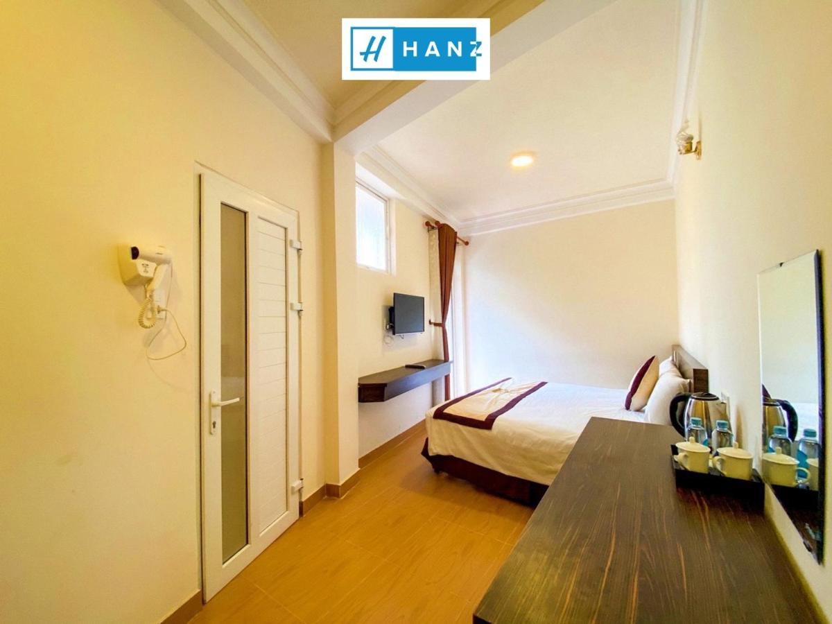 Hanz Thien Nien Ky Hotel 6B Mai Hac De Da Lat Esterno foto