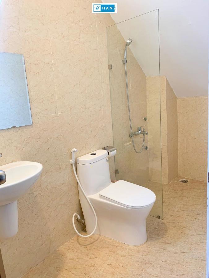 Hanz Thien Nien Ky Hotel 6B Mai Hac De Da Lat Esterno foto