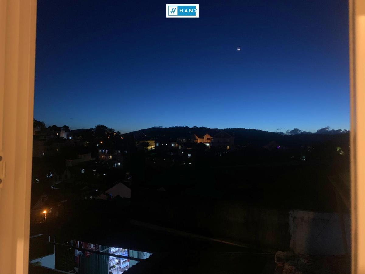 Hanz Thien Nien Ky Hotel 6B Mai Hac De Da Lat Esterno foto