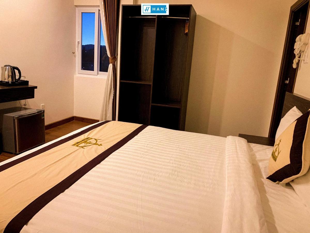 Hanz Thien Nien Ky Hotel 6B Mai Hac De Da Lat Esterno foto