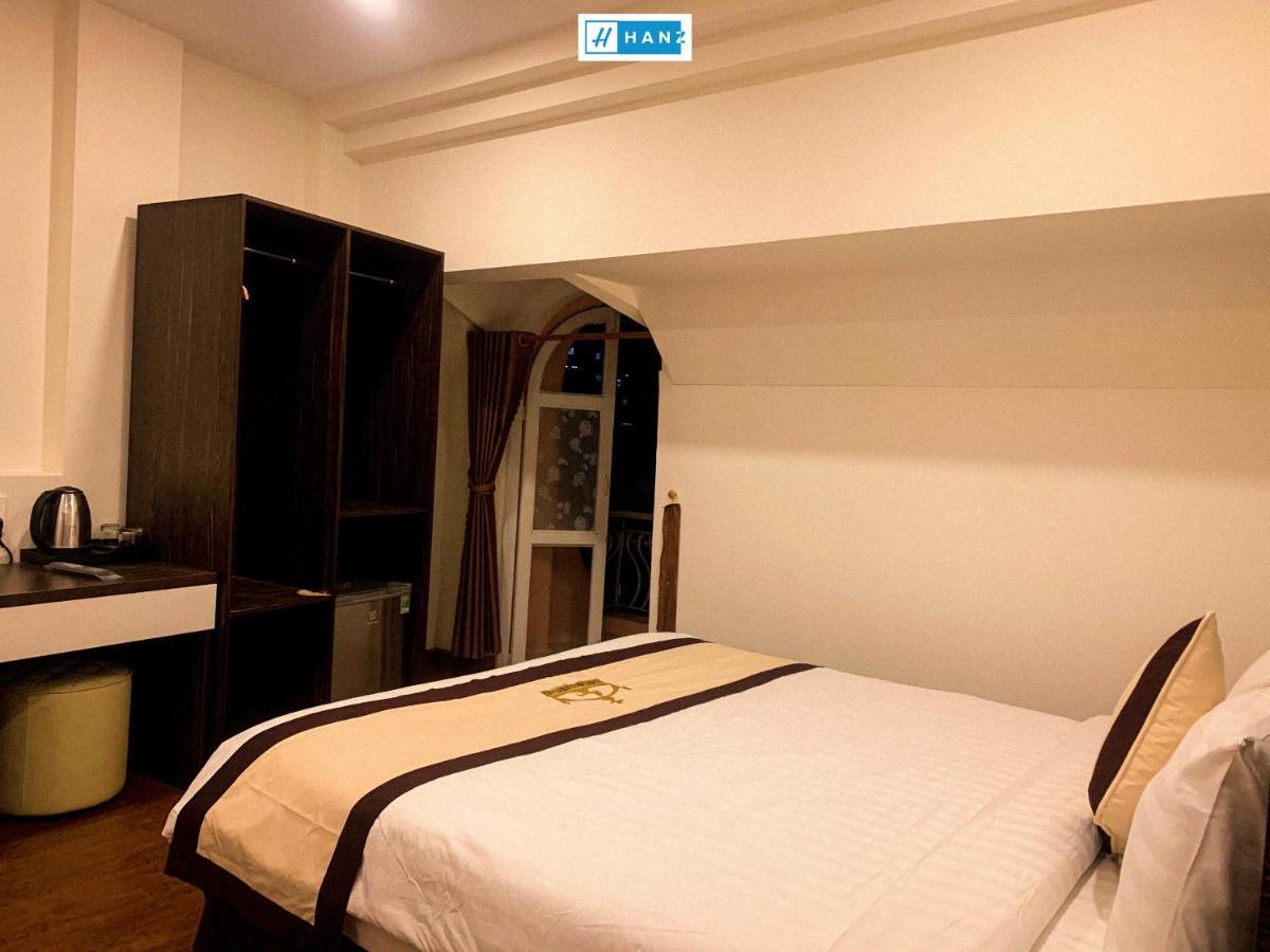 Hanz Thien Nien Ky Hotel 6B Mai Hac De Da Lat Esterno foto
