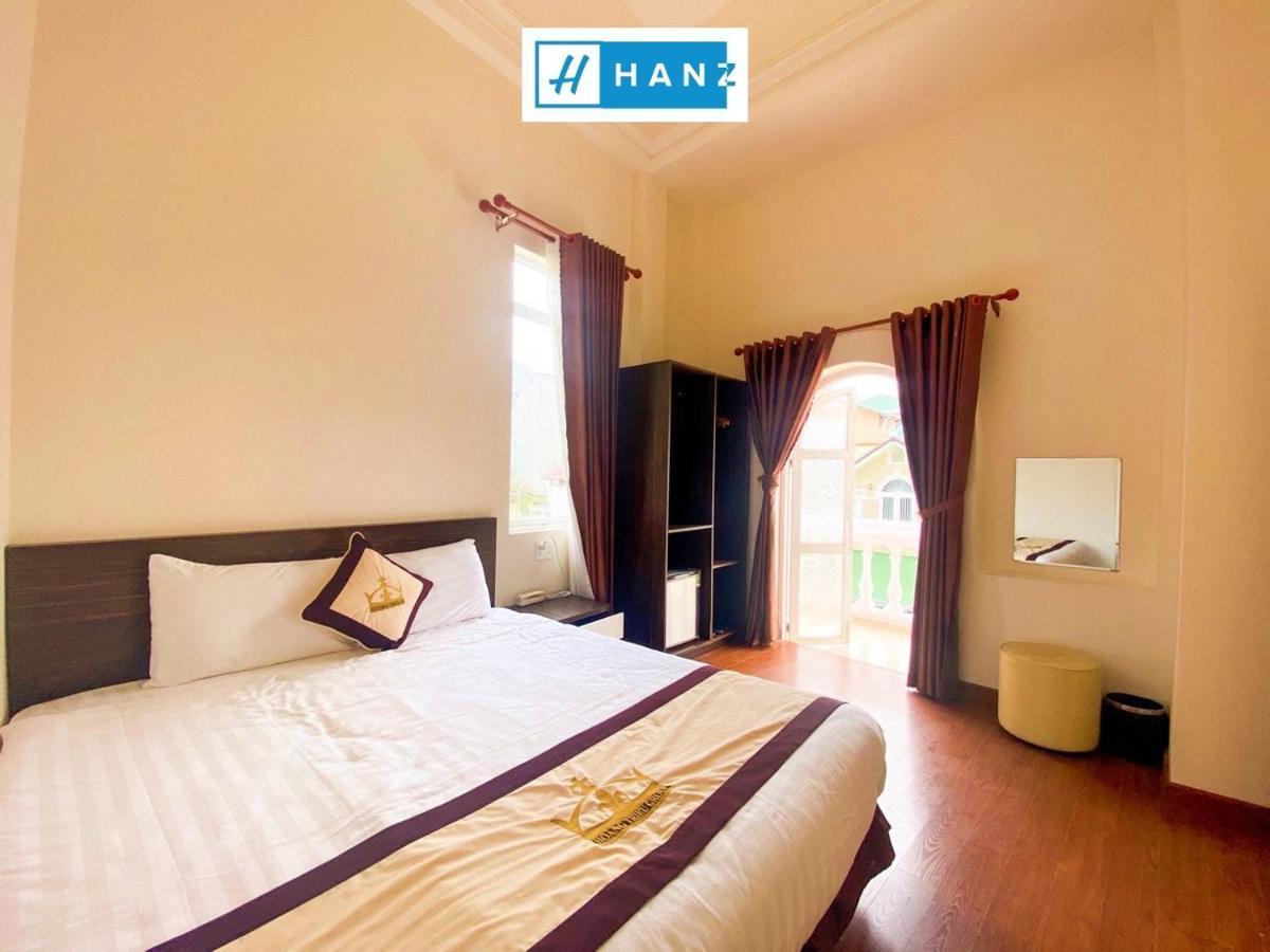 Hanz Thien Nien Ky Hotel 6B Mai Hac De Da Lat Esterno foto