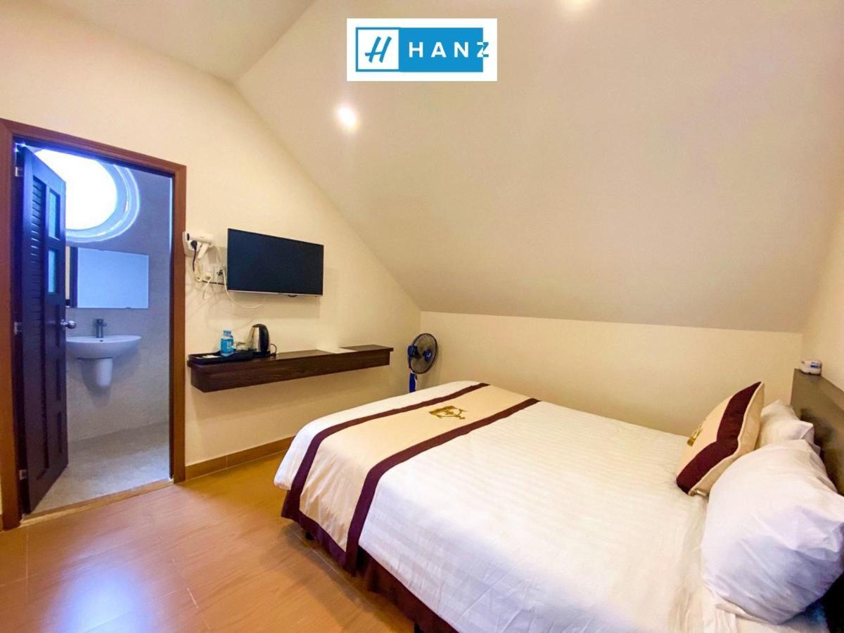 Hanz Thien Nien Ky Hotel 6B Mai Hac De Da Lat Esterno foto