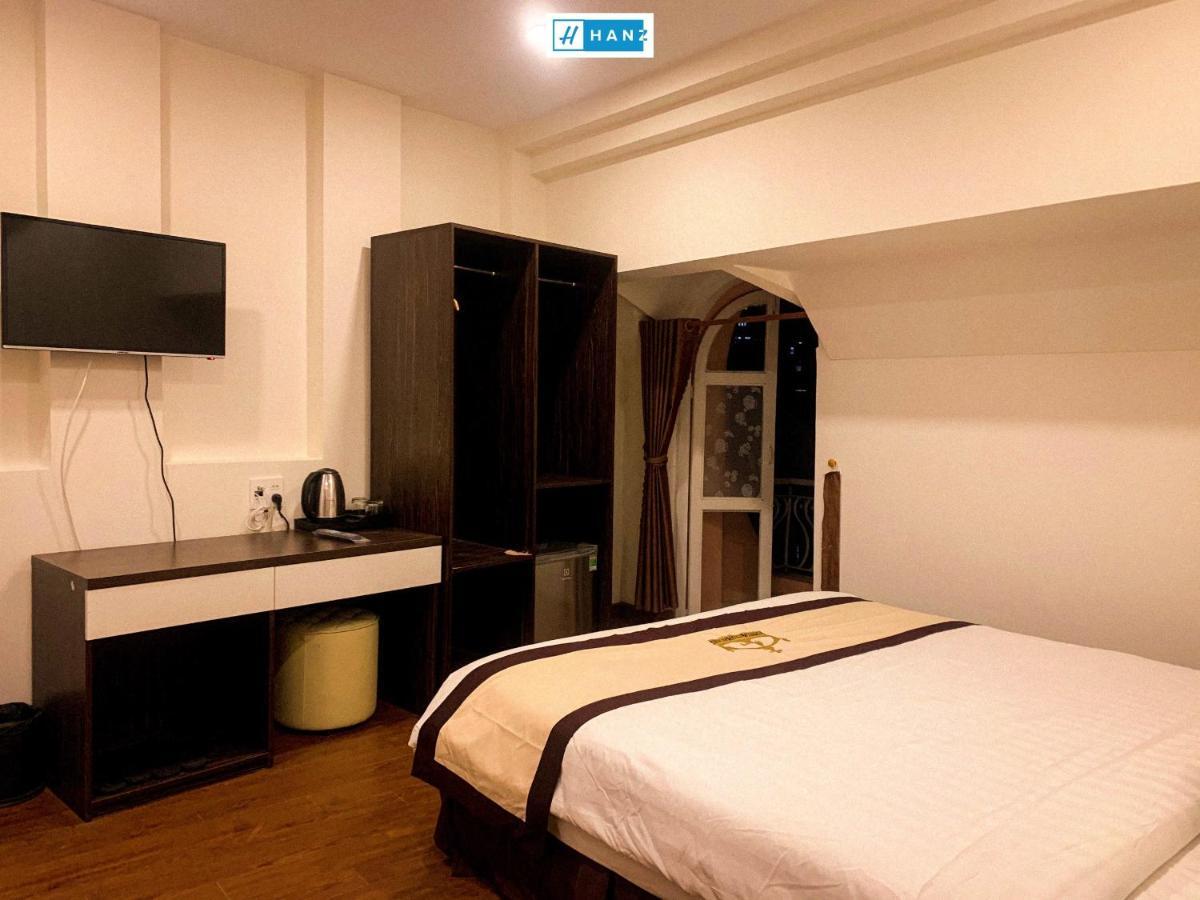 Hanz Thien Nien Ky Hotel 6B Mai Hac De Da Lat Esterno foto
