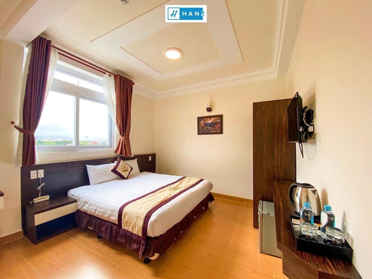Hanz Thien Nien Ky Hotel 6B Mai Hac De Da Lat Esterno foto